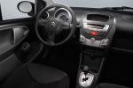 Citroen C1 3-Door 2012 года